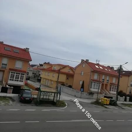 Lägenhet Piso Pepino *