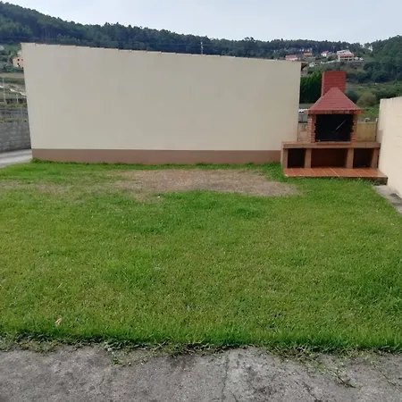 Piso Pepino Lägenhet Finisterre