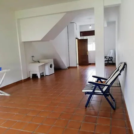 Piso Pepino Apartment Finisterre