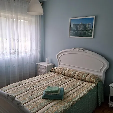Piso Pepino