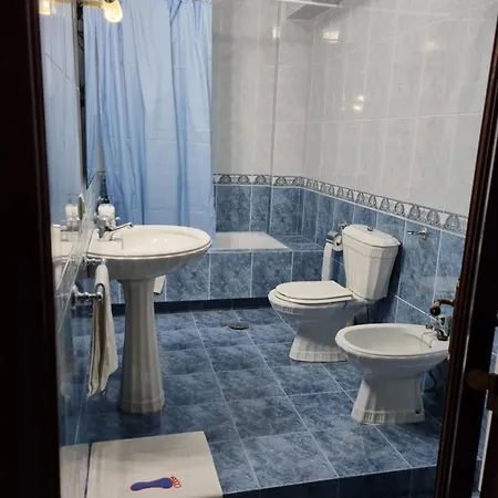 Piso Pepino Apartment Finisterre