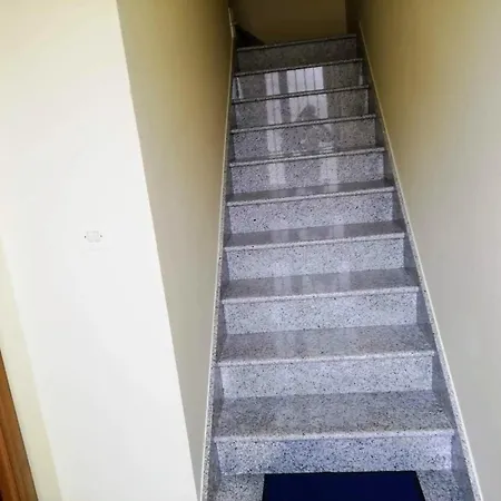 Piso Pepino Apartment