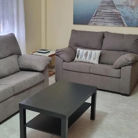 Piso Pepino Apartment *